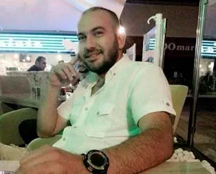 Kiralık şezlong cinayeti