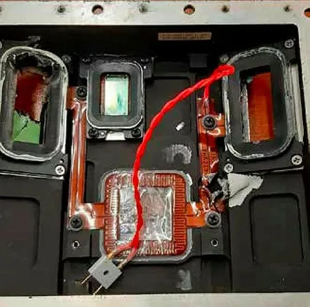 ASELSAN'ın Tank Lazer İkaz Sistemi Mehmetçiğin hayatını kurtardı-2