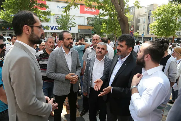 Kahramanmaraş'ta genç mimar Miraç Göz için kök hücre seferberliği-2