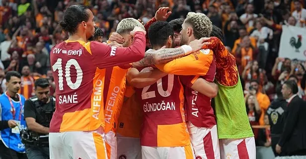 Galatasaray Kayserispor'u ağırlıyor! Buruk'tan Noa Lang tercihi
