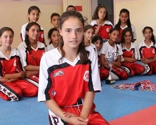 Tarladan şampiyonluğa