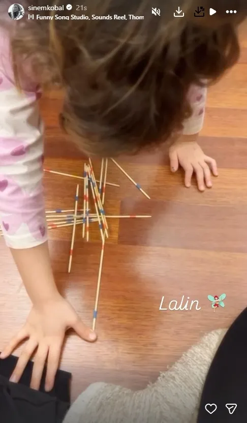 Ekranda A.B.İ evde baba! Sinem Kobal ve Kenan İmirzalıoğlu’nun masalsı aşkı - 4