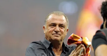 Galatasaray Teknik Direktörü Fatih Terime tarihi ceza! 22 maça kadar...