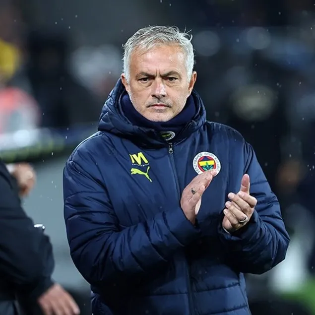 Jose Mourinho kötü haberi verdi