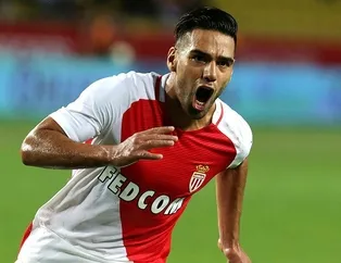 2 Eylül’de de olsa Falcao gelecek