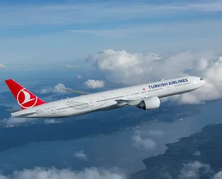 Türk Hava Yolları yine zirvede! Koronavirüse rağmen rakiplerini solladı
