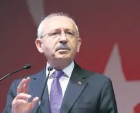 Mühürsüz oy talebi CHP ve HDP’nin çıktı