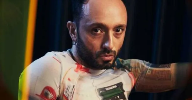 SON DAKİKA! Mabel Matiz’e ‘Perperişan’ şarkı sözlerine yönelik soruşturmada 3 yıla kadar hapis talep edildi