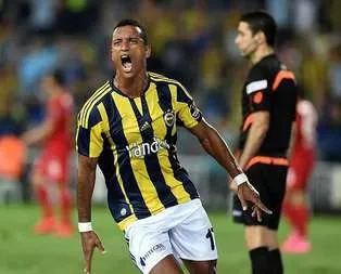 G.Saray’dan F.Bahçe’ye transfer çalımı