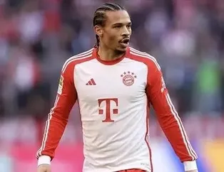 Leroy Sane’de Cimbom önde