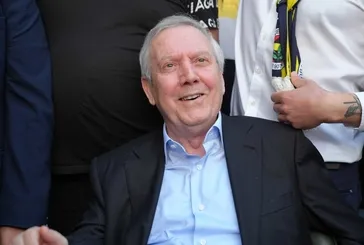 Aziz Yıldırım’ın listesi netleşti!