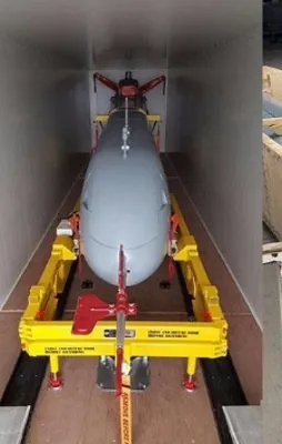 Terörstlerin korkulu rüyası hazır durumda