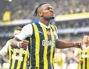 Batshuayi’yi başkaları da istiyor