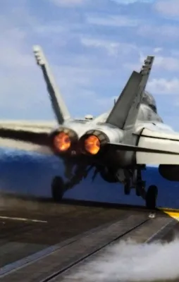 Pentagon'u alarma geçiren gizemli olay