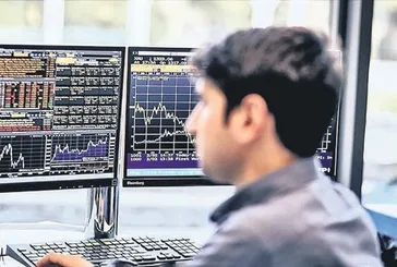 Haftanın şampiyonu borsa