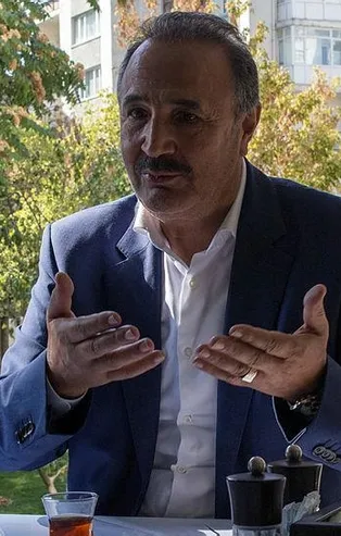 CHP eski milletvekili Mehmet Sevigen'den flaş açıklamalar: "CHP kurultay değil çadır tiyatrosu gerçekleştirdi"