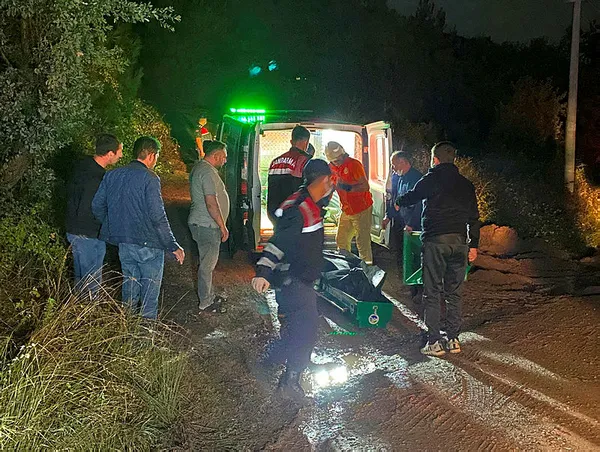 1632020784249.jpg SON DAKİKA! Sakarya'da çok acı olay! Yangında baba ve üç çocuğu hayatını kaybetti-2