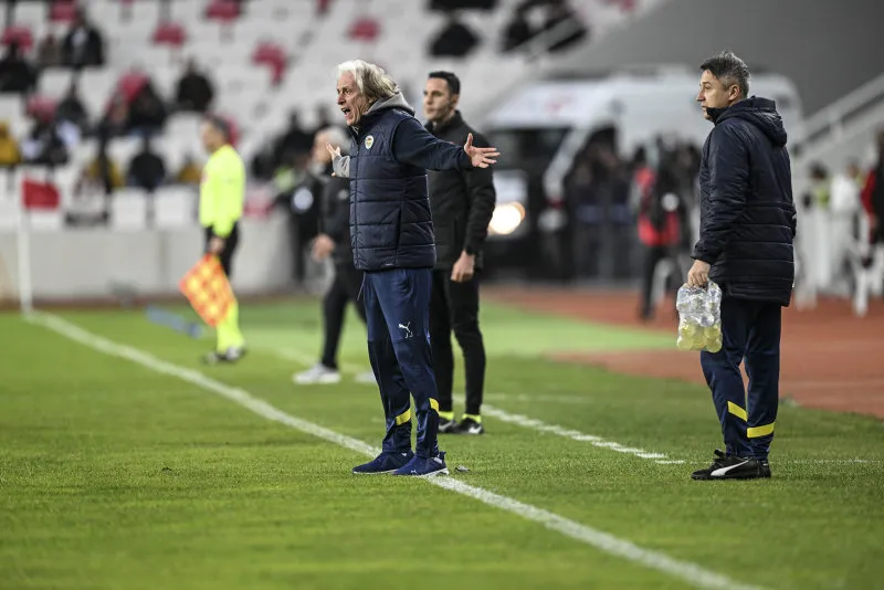 Fenerbahçe'den 4 transfer birden! - 11