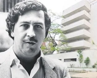 Escobar apartmanı törenle yıkılacak