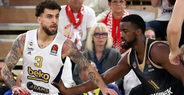 Fenerbahçe deplasmanda kaybetti!