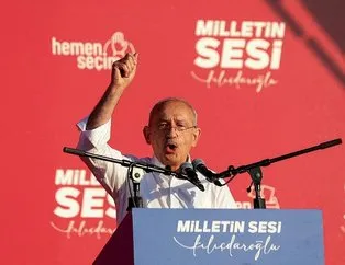 Kılıçdaroğlu masadan tek başına galip çıkabilecek mi?