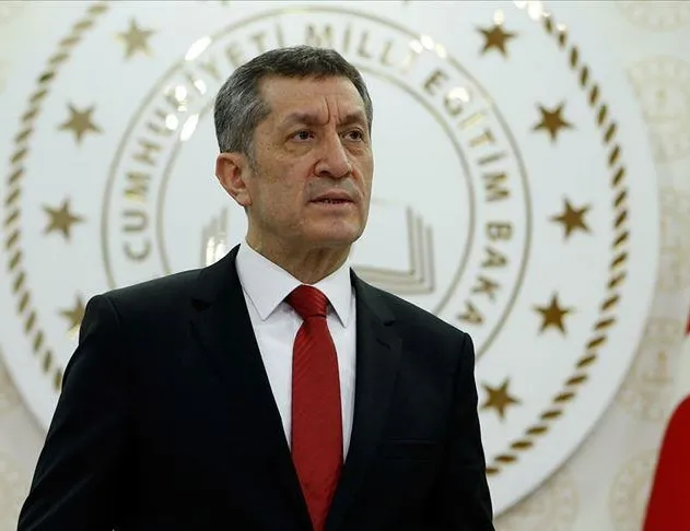 Bakan Selçuk tarih verdi! Maskesiz eğitim için...