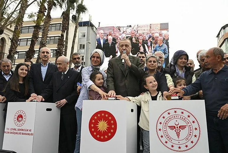 Kemal Kılıçdaroğlu’na 1 milyon konut tepkisi