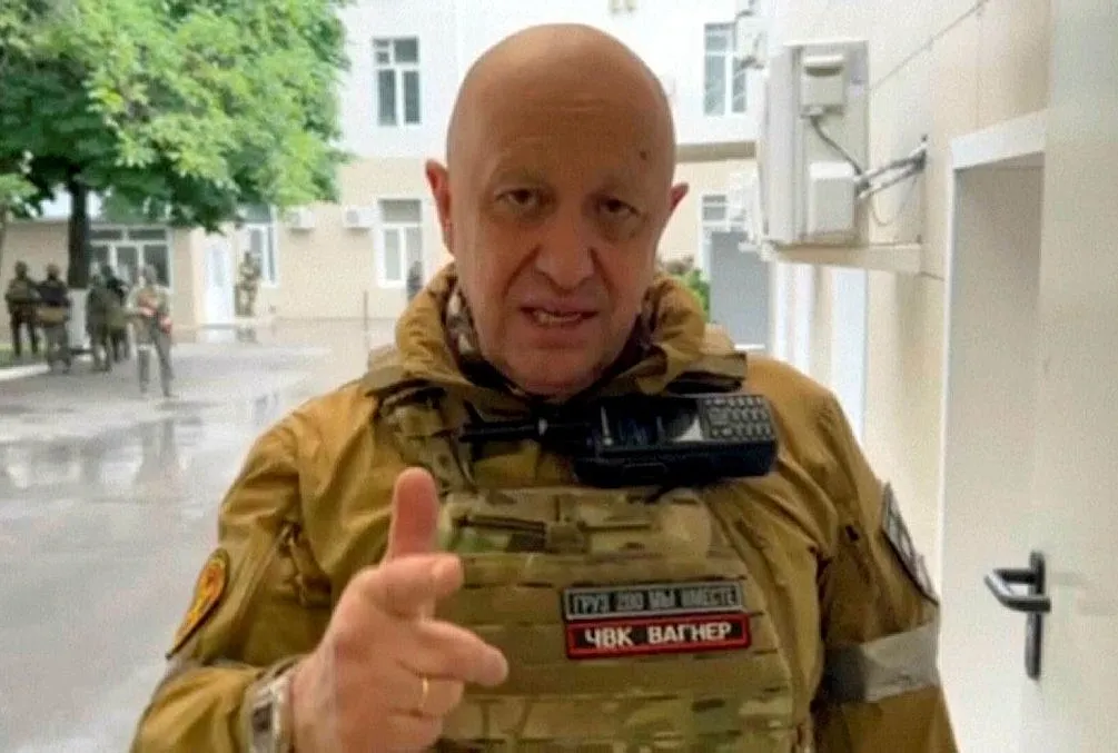 Rusya, Wagner ile anlaşma sağladı