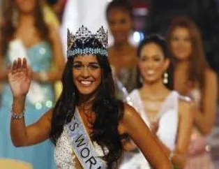 Miss World 2009