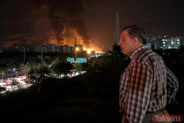 İsrail kentleri alev alev! Balistik ve hipersonikler Demir Kubbe'yi kevgir etti... Füze yağmuru Mersin'den bile görüntülendi - 38