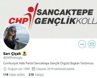 Trabzon’dan sonra skandal İskenderun paylaşımı!