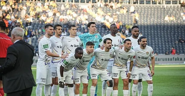 Eyüpspor UEFA’dan lisansı kaptı