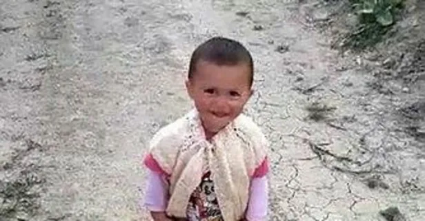 1,5 yaşındaki Ecrin 5 gündür kayıp | Samsun'da kaybolan Ecrin Kurnaz bulundu mu?