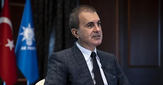 AK Parti Sözcüsü Ömer Çelik A Haber'de açıkladı: Türkiye'deki 2026 NATO Zirvesi tarihin en kritiği