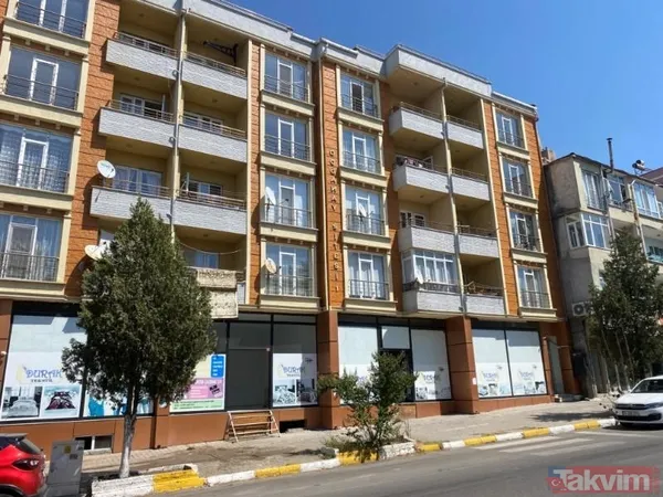 Ziraat Bankası'ndan 198 bin TL'ye müstakil ev! 275 bin TL'ye sıfır daire! Oldukça makul faizlerle konut kredisi desteği ile kelepir konut satışı! - 8