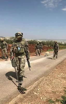 PYD/PKK'ya kış ve baharda ağır darbe