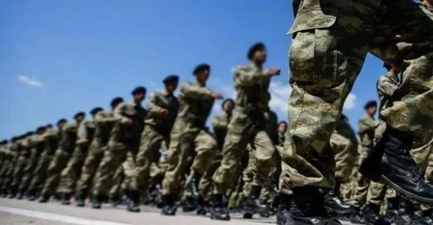 Tezkere sunuldu! Türk askerinin görev süresi uzatılıyor!
