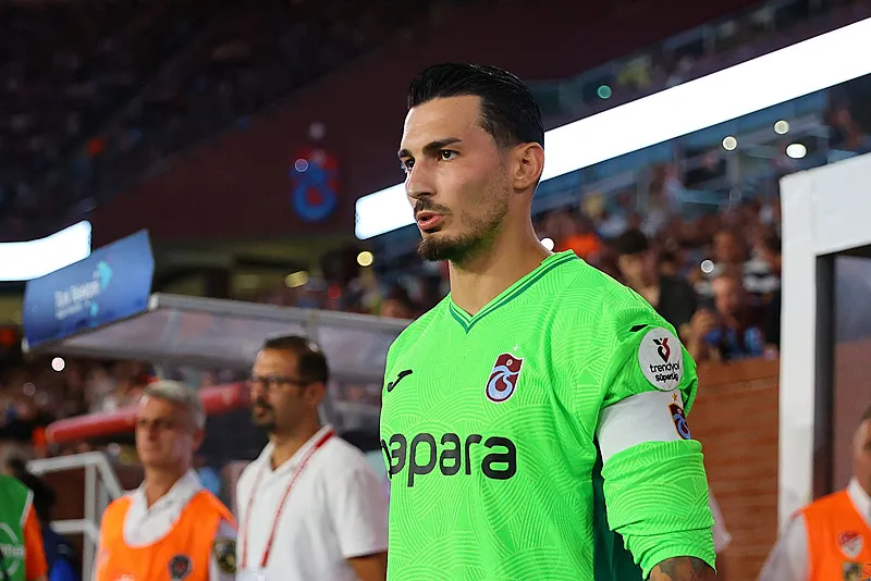 Galatasaray'dan flaş transfer! Barış Alper Yılmaz'ın yerine gelecek - 9