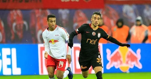 Leipzig Galatasaray Dan Kacamadi Leipzig 1 Galatasaray 1 Mac Sonucu Ozet Takvim
