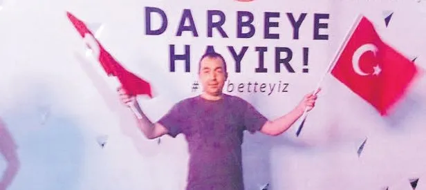 Gazi dedelerin gazi torunları