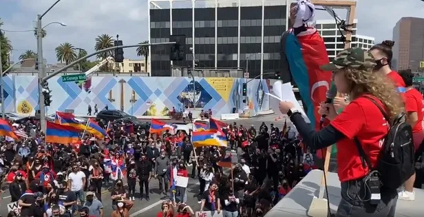 SON DAKİKA: Fahrettin Altun'dan ABD'nin skandal kararına tepki: Azerbaycan'ın yanındayız-3