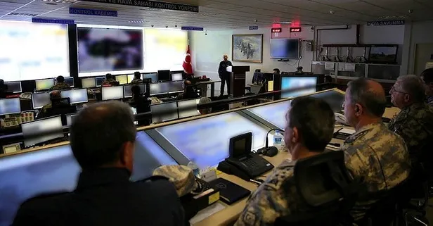 Sınır ötesi hava harekatı canlı takip ediliyor-3