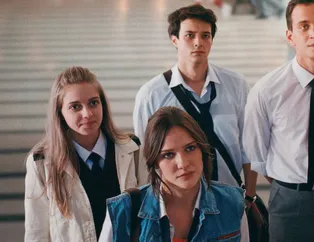 Aşk 101 2. sezon ne zaman başlayacak?