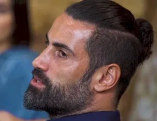 Son dakika spor haberleri | Derbi öncesi Volkan Demirel'den Galatasaray'a olay gönderme