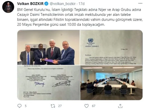 son-dakika-bm-genel-kurulu-israilin-filistine-yonelik-saldirilarini-gorusecek-1621262721805.jpg Son dakika! BM Genel Kurulu, İsrail'in Filistin'e yönelik saldırılarını görüşecek-1