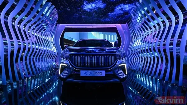 TOGG EURO KURU İLE ALMANYA FİYATI NE KADARA SATILABİLİR? Türkiye'deki vergisiz fiyatı baz alarak örnek olarak Almanya'daki olası satış fiyatı şu şekilde...