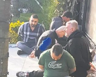 Zindaşti yakalandı