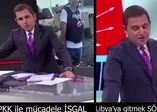 Fatih Portakal'ın Libya Tezkeresi hazımsızlığI! Türkiye'ye iftira attı
