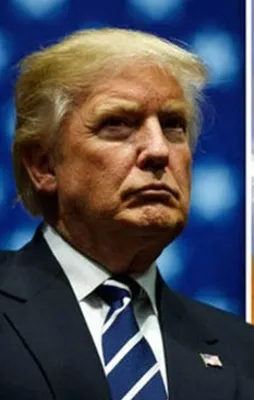 Trump'tan Kuzey Kore'ye açık tehdit