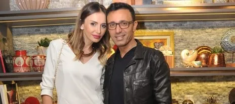 Emina Sandal ile Mustafa Sandal ne zaman boşanacak?-1